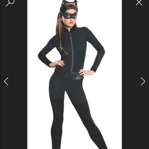 Rubies The Dark Knight Trilogy Costume